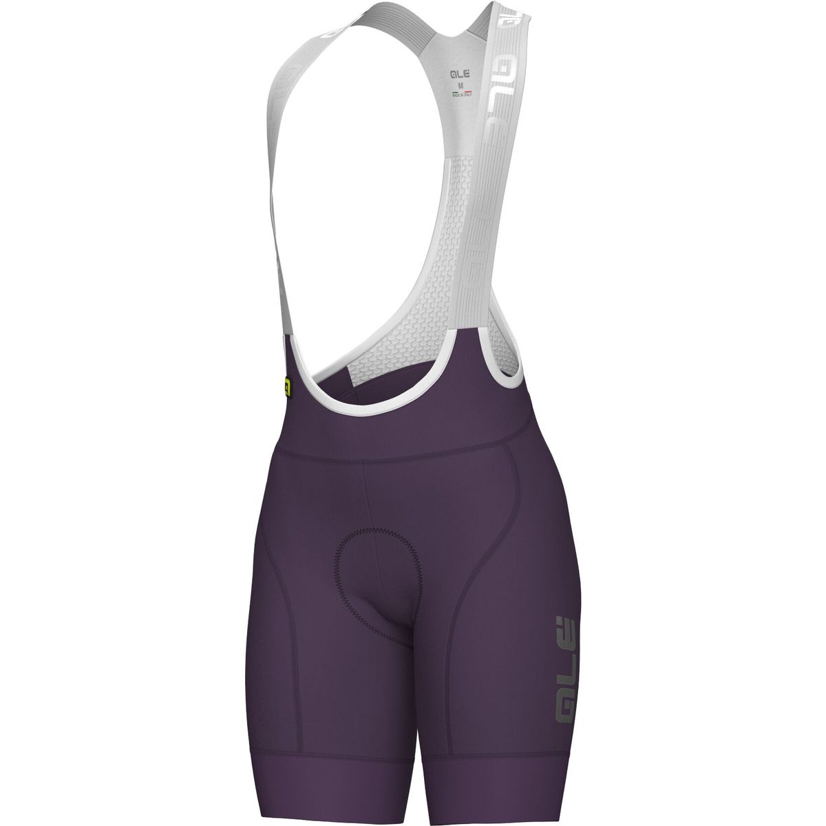 Alé Magic Colour bordeaux L L23115426-04