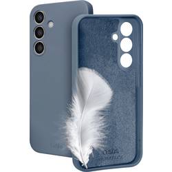 sbs mobile Cover Samsung Galaxy A36, Galaxy A56 Blau TEINSTSAA36B