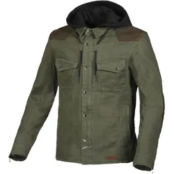 Macna Inland Motorrad Textiljacke XXL
