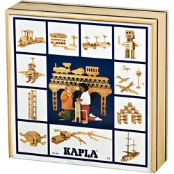 Kapla 100er Kasten