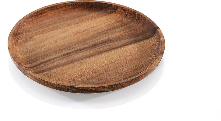 Zassenhaus Vassoio/Piatto per snack 25 cm