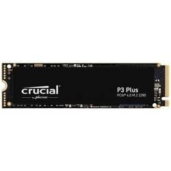 Crucial P3+ 1 TB Interne M.2 PCIe NVMe SSD 2280 M.2 PCIe NVMe CT1000P3PSSD8