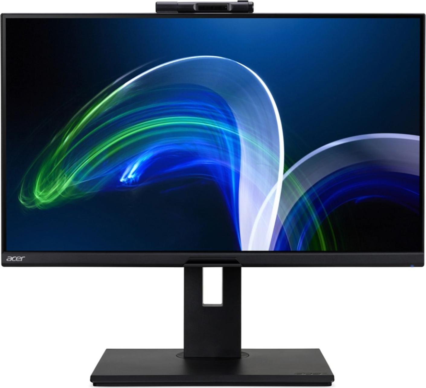 Acer B278Kb Monitor 69,0 cm (27,0 Zoll) zwart