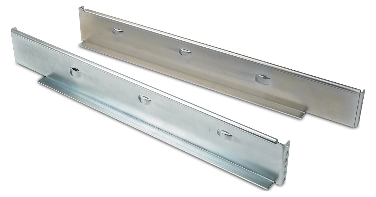 APC Rackmontageset Grijs voor 19 inch servers en UPS-systemen