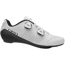 Giro, Herren, Veloschuhe, Regime (46), Schwarz, Grau