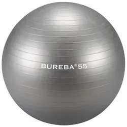 TRENDY SPORT BuReBa Burst Resistant Ball Grau 55 cm