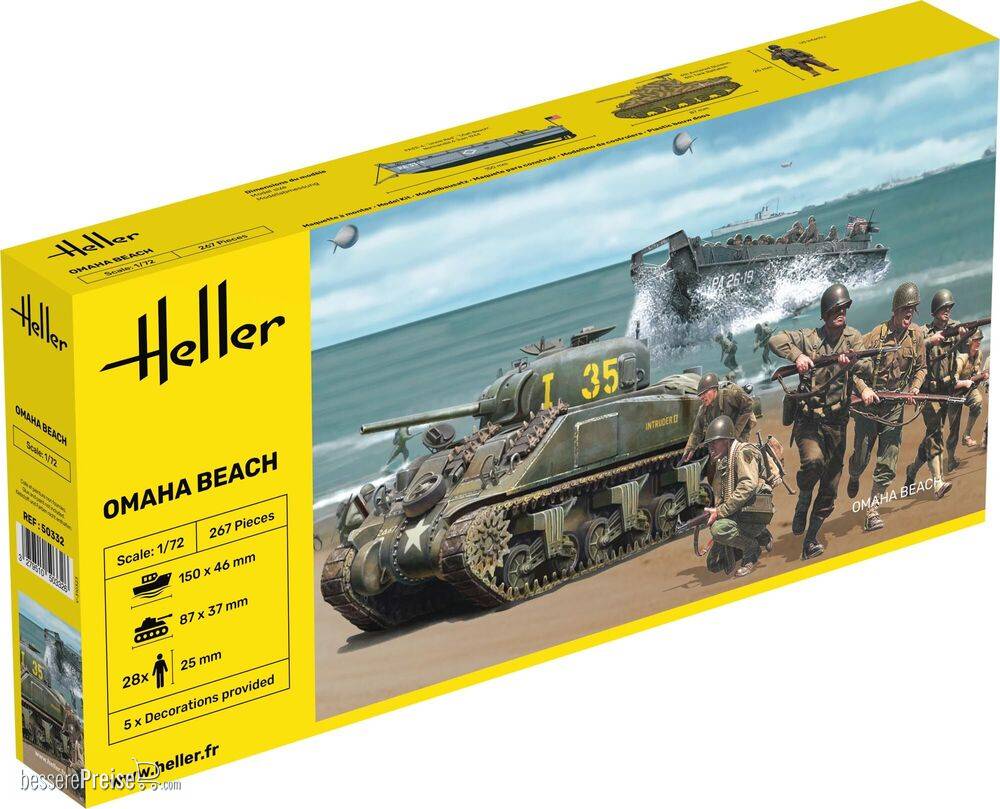 Heller 50332