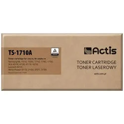 Factis, Toner, TS-1710A (BK)