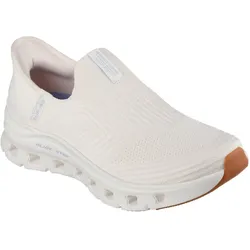 SKECHERS Glide-Step Pro Everyday Citizen Sneaker Damen NAT - beige 39