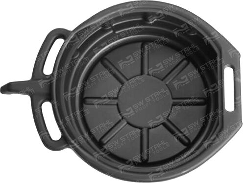 Swstahl Auffangwanne Auffangwanne, 8 L 07374l