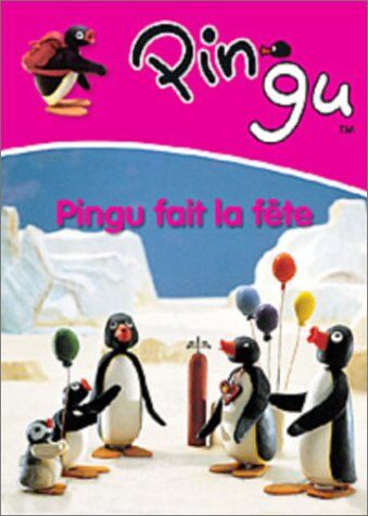 Pingu-Vol.3 : Pingu fait la fete - Preis vom 11.10.2026 03:10:56 h