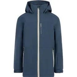 PROTEST Kinder Funktionsjacke PRTFlynto JR snowjacket, Größe 152 in Blau Blau