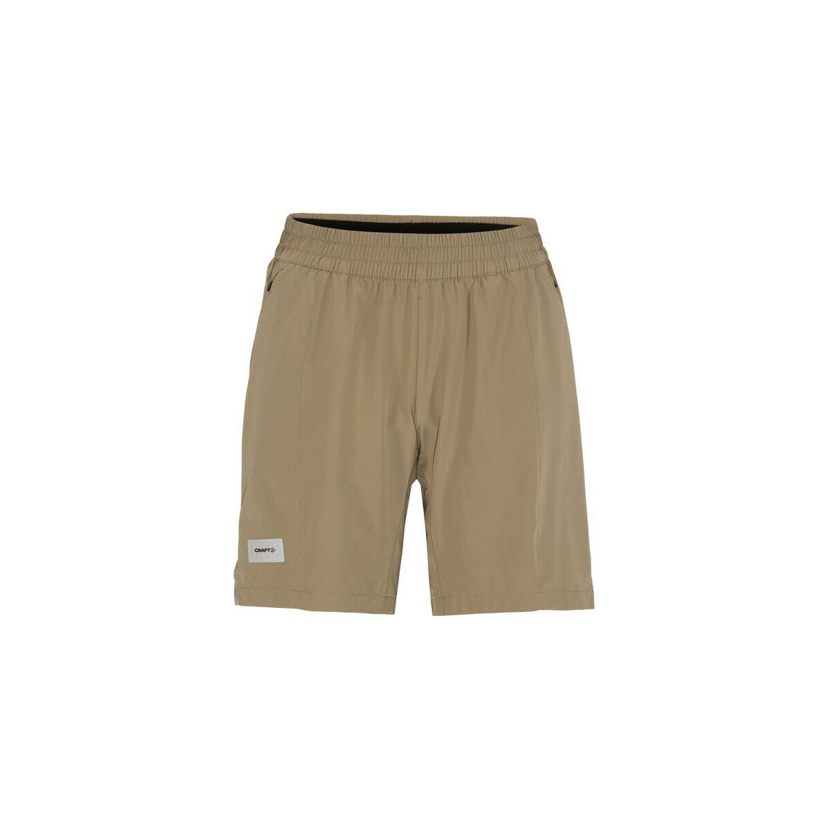 Craft Everyday Shorts Women PAD Women raw (2370) S C17356-2370-4