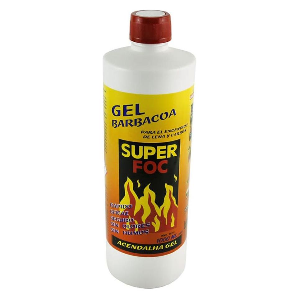 Super Foc Gel Light Weiss (45262823)