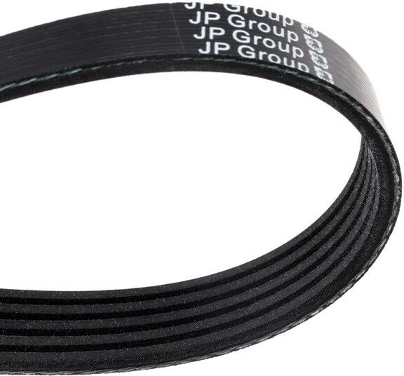 JP GROUP 3318100400 Keilrippenriemen