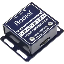 Radial Engineering Tonebone Dragster - DI-Box