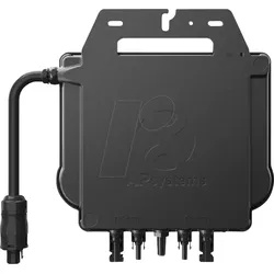 APSYSTEMS EZ1-D - Microinverter, APSystems EZ1-D, 1800 W, WLAN