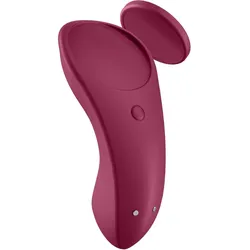 Satisfyer, Vibrator, Sexy Secret Panty