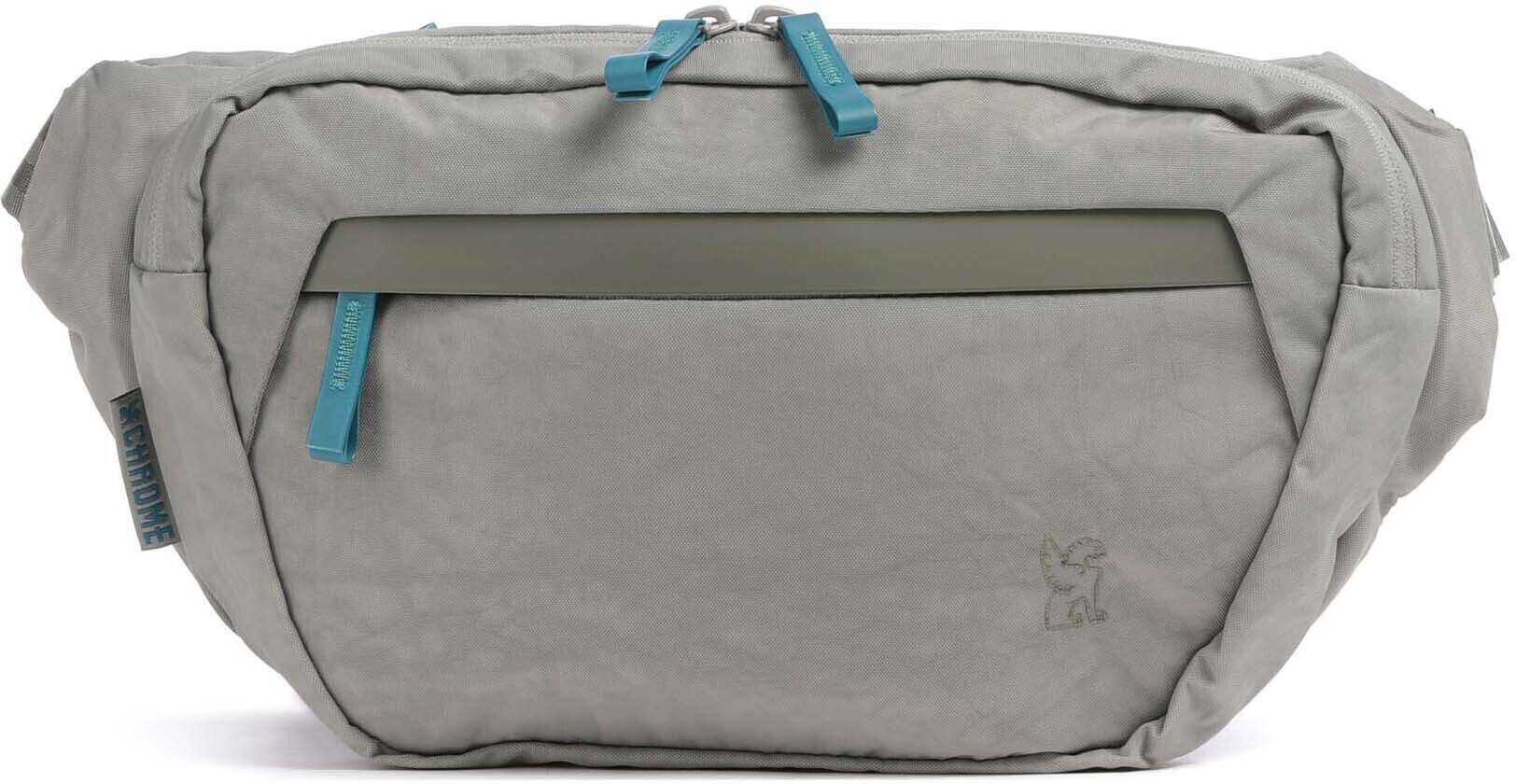 Chrome District Collection Sabin 6 Gürteltasche, grün