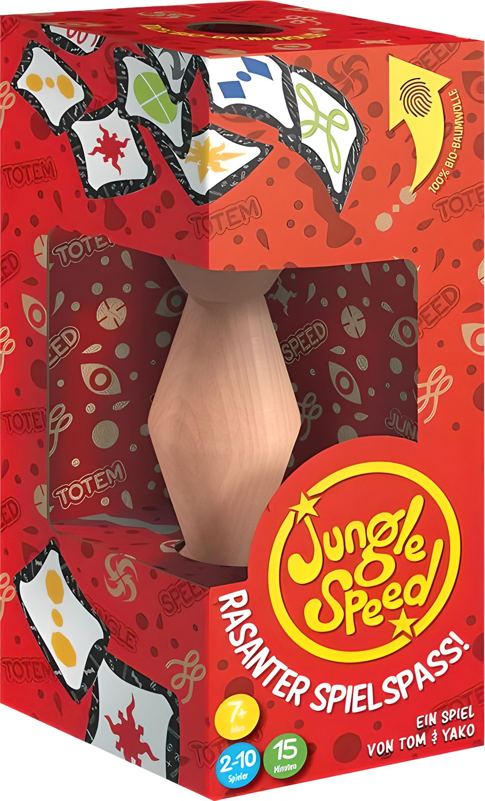 Jungle Speed