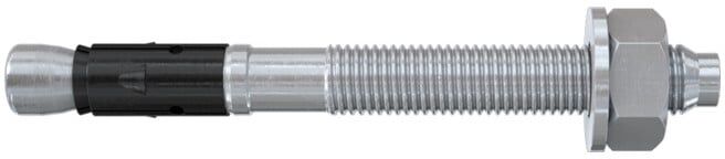 fischer Boulon d'ancrage FAZ II 10/50 E (062909)