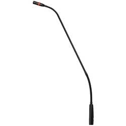 Schwanenhals Sprach-Mikrofon JTS GM-5218L Übertragungsart (Details):Direkt