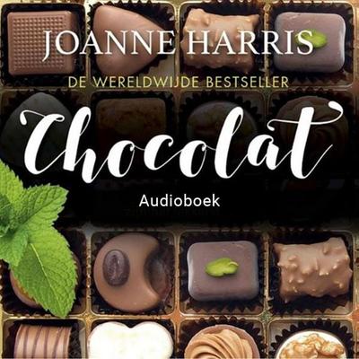 Chocolat - Joanne Harris, Audio, 9789463623865