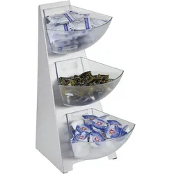 APS Multi-Rack, Höhe: 410 mm, Länge: 240 mm, Breite: 190 mm