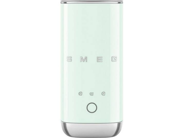 Smeg Milchaufschäumer MFF02PGEU Milchaufschäumer