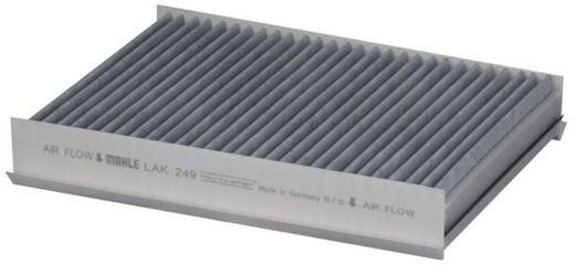 MAHLE LAK 249 Pollen filter
