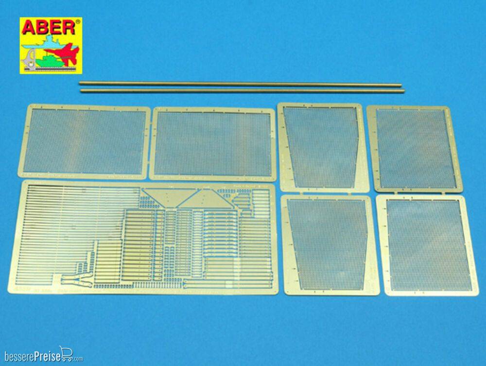 Aber Models 35 A066