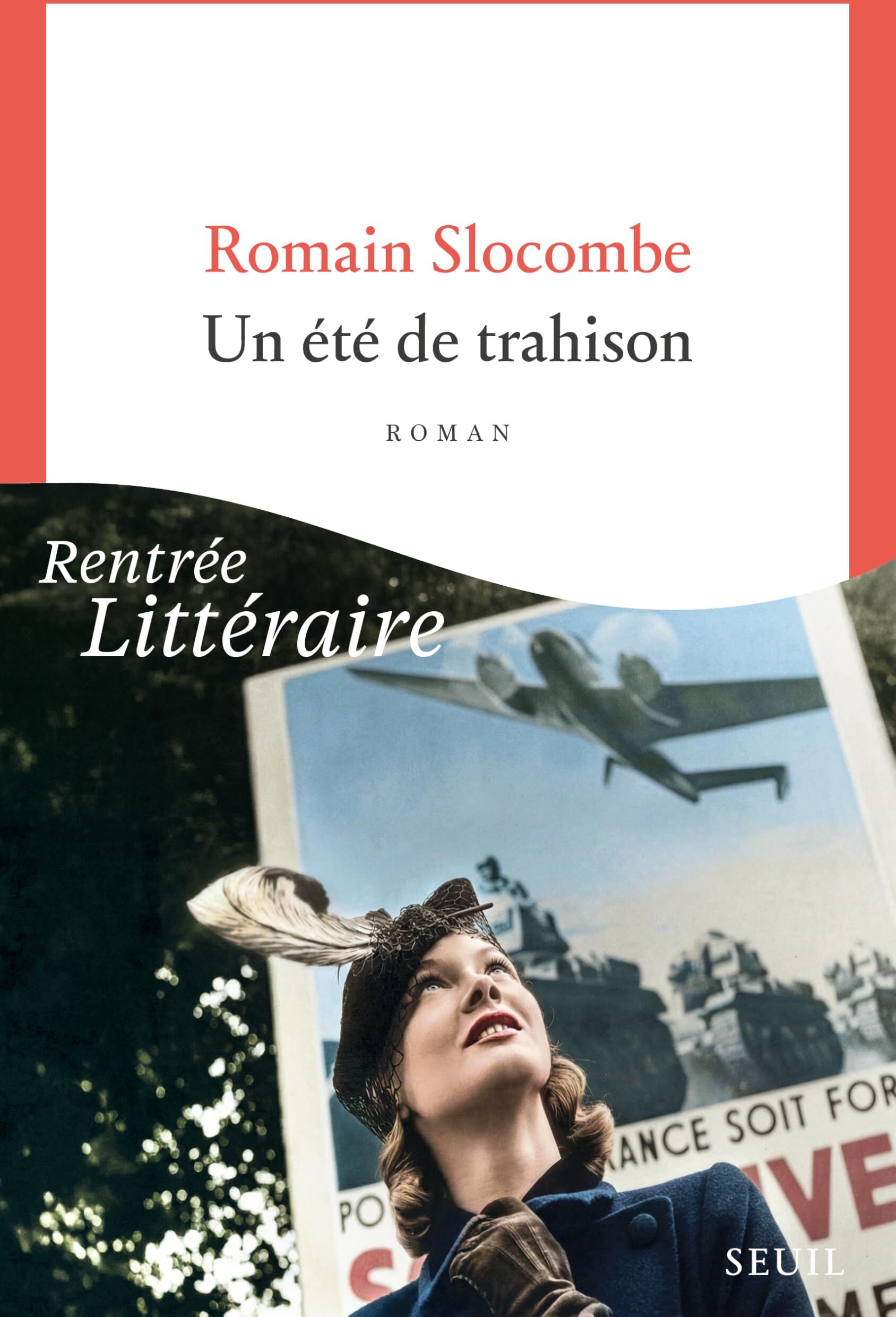Un été de trahison - Preis vom 19.10.2026 19:33:35 h
