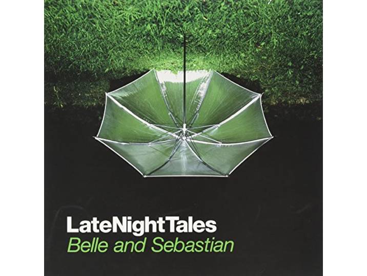 Late Night Tales
