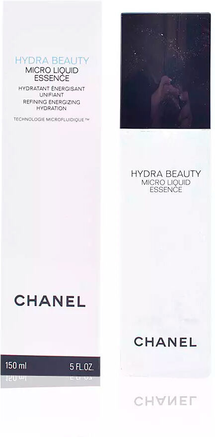 Chanel Hydra Beauty micro liquid essence 150 ml