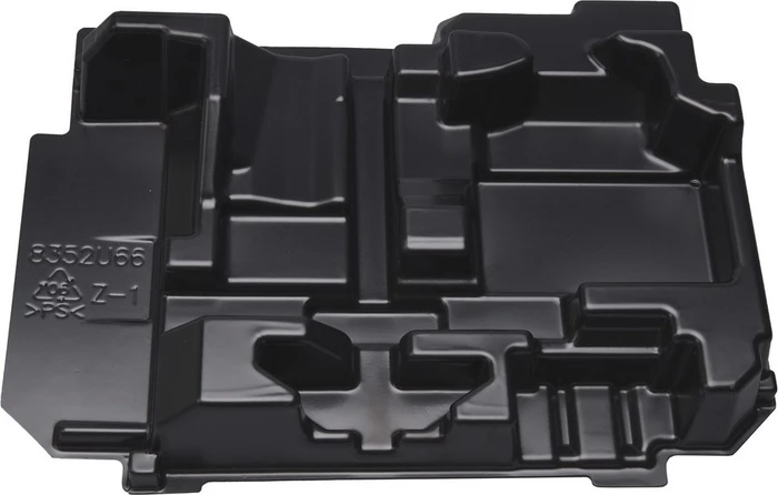 Makita 8352U6-6 MAKPAC Molded Inlay For DJV184