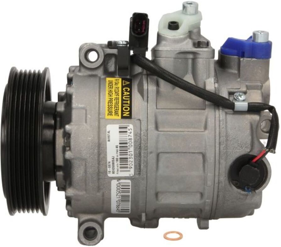 Klimakompressor AIRSTAL 10-0874