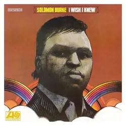 Music On Vinyl, Schallplatten, I Wish I Knew (Solomon Burke)