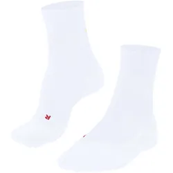 Falke, Damen, Sportsocken, RU Stabilizing (35 - 36), Weiss