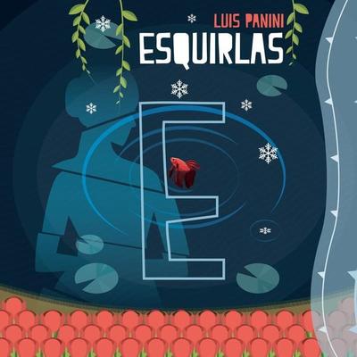Esquirlas - Luis Panini, Audio, 9789178078820