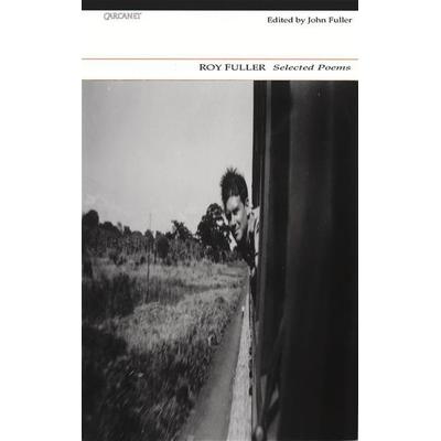 Selected Poems, Taschenbuch von Roy Fuller, Carcanet Press, 978-1-84777-121-6