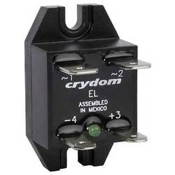 Crydom Halbleiterrelais EL240A30R-24 Schaltspannung (max.): 240 V/AC Zufällig schaltend 1 St.