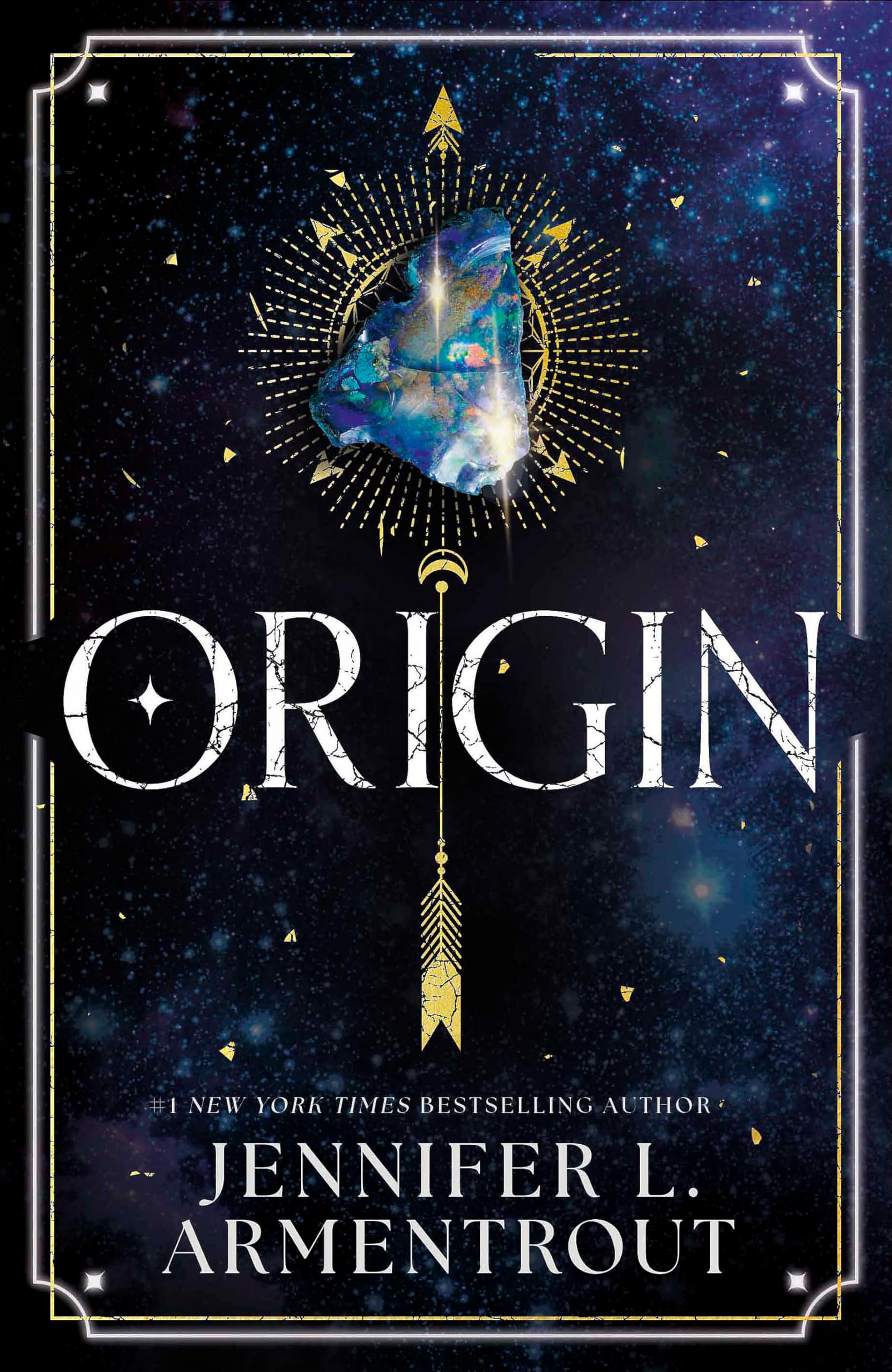 Armentrout, Jennifer L. - Origin (Lux - Book Four) (Lux series) - Preis vom 30.09.2026 22:30:23 h