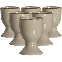 Ritzenhoff & Breker Eierbecher Casa ø 5 cm 6er Set