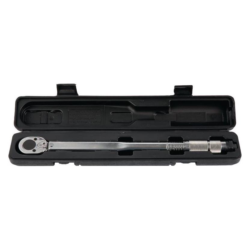Kendo Drehmomentschlüssel (1/2", 40 - 210 Nm) (57925774)