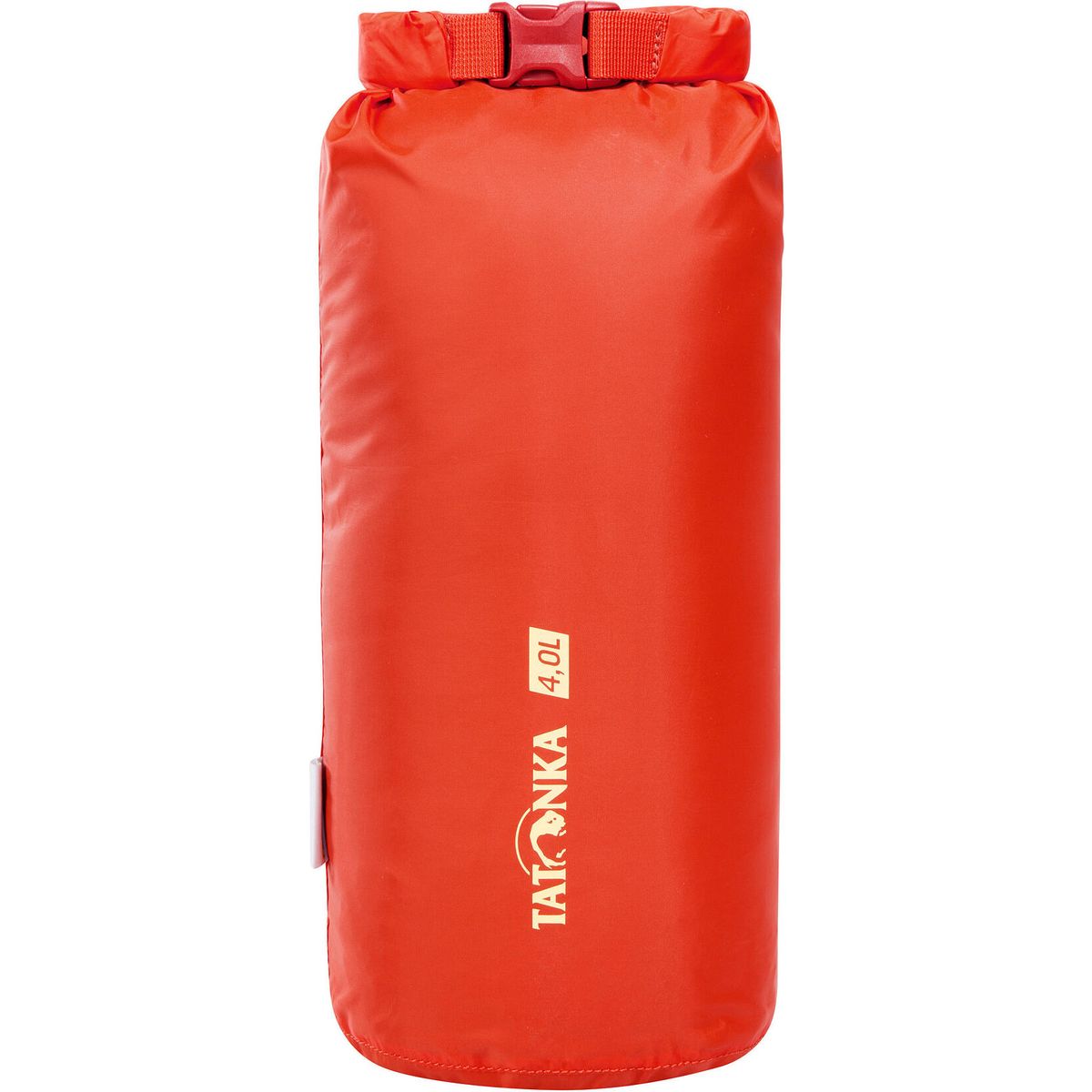 Tatonka Dry Sack 4l red orange (211) 3041-211