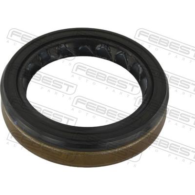 FEBEST Wellendichtring, Verteilergetriebe 95GEY-33451010X für NISSAN
