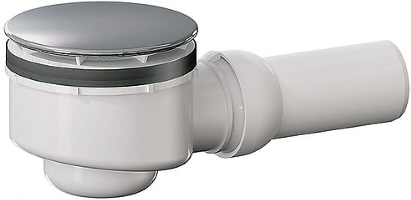 Dallmer shower tray drain Orio, DN 50, 160119