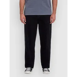 Volcom Billow Tapered Cordhose black Gr. 33