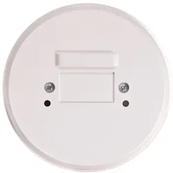 Ei Electronics, Gefahrenmelder, Ei428RF - Oberflächenmontiert - V0 - 150 m - 868 MHz - Weiss - Lithium