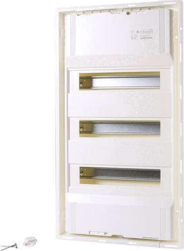 F-Tronic 7250022 JUMBO36+6 Verteilerschrank Inhalt 1 St.